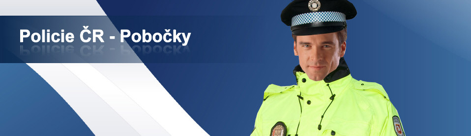 Policie ČR